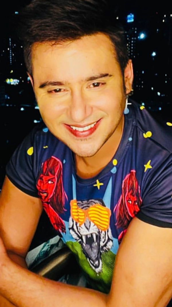 Aditya Singh