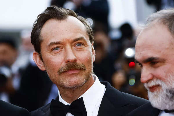 Jude Law