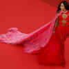 Article image for: Cannes 2023: Digital creators Dolly Singh, <i class="tbold">ranveer allahbadia</i>, Ruhee Dosani dazzle at the world's biggest film festival