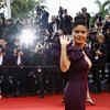 Article image for: Cannes 2023: Digital creators Dolly Singh, <i class="tbold">ranveer allahbadia</i>, Ruhee Dosani dazzle at the world's biggest film festival