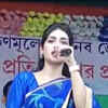 Article image for: West Bengal Panchayat Elections 2023: Opposition parties will be chased with bamboo, says TMC leader Nussrat Jahan