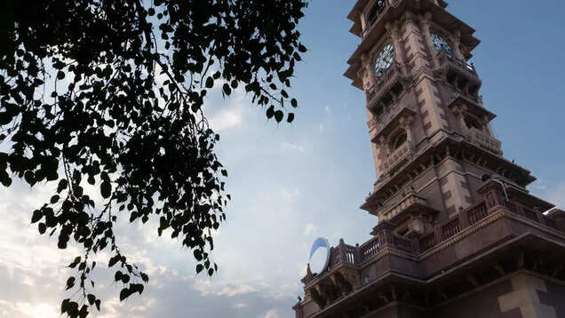 Jodhpur&rsquo;s iconic MV Spices &ndash; it&rsquo;s a (Wo)man&rsquo;s world!