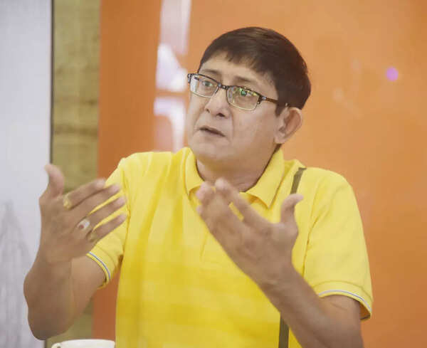 Kanchan Mullick