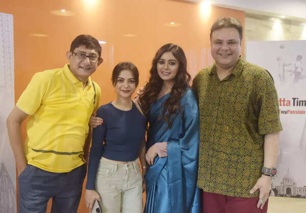 Solanki Roy