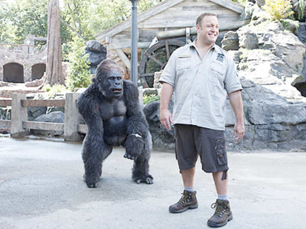 Kevin James Pictures