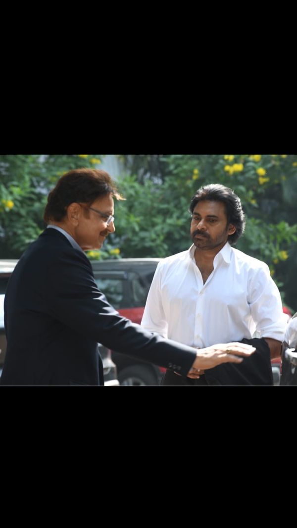 Pawan Kalyan