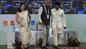 'It is such a surreal feeling coming to Kashmir', 'RRR' superstar Ram Charan attends G20 event in Srinagar, dances to Oscar-winning 'Natu Natu' song with delegates
