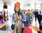India hosts G20 Tourism Meet in Kashmir 