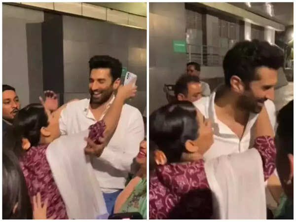 Aditya Roy Kapur Stills