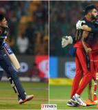 IPL 2023: Shubhman Gill's century crushes RCB's playoffs dream as GT win by 6 wickets