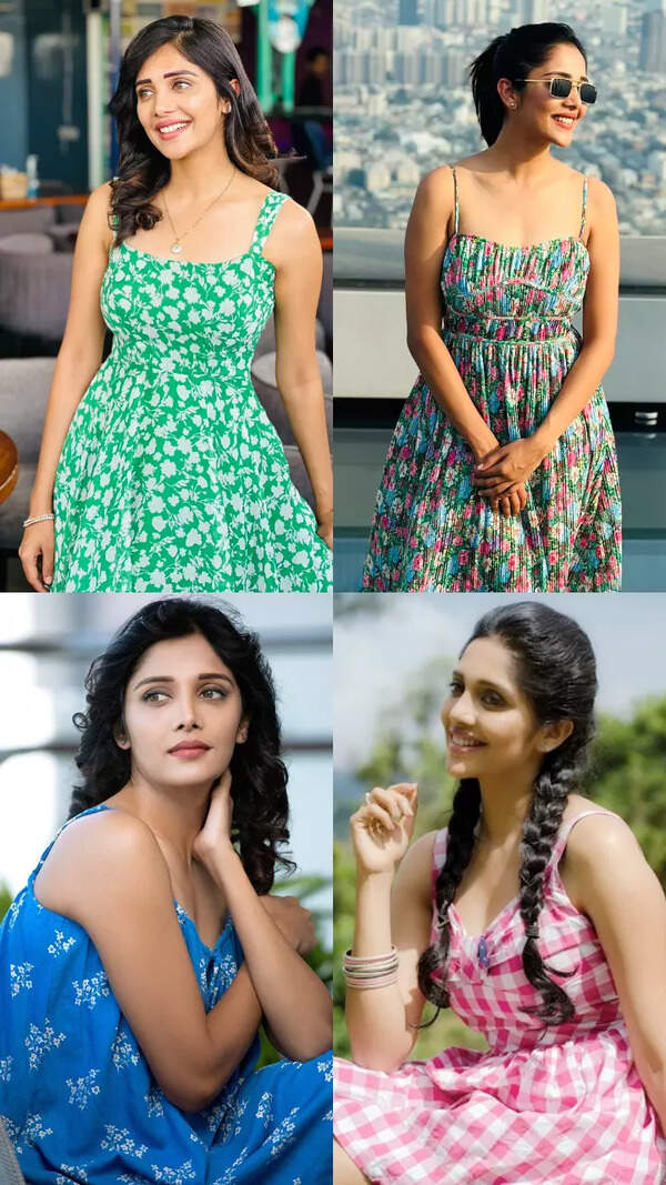 Milana Nagaraj