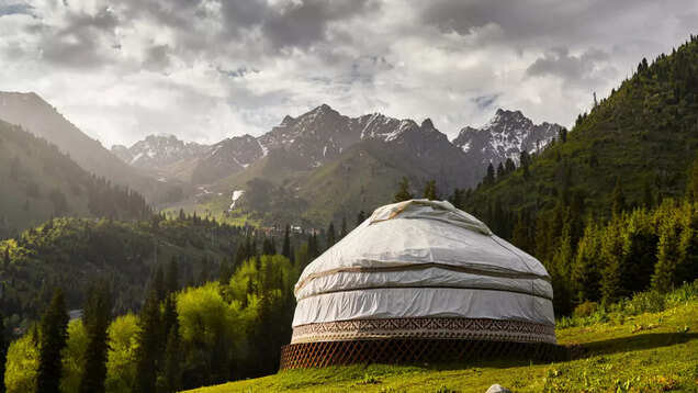 Kazakhstan: Visa-free travel for Indians and a lot of offbeat adventures