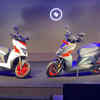 Simple ONE electric scooter arrives on stage