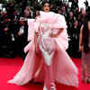 Pretty in pink