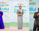 Femina Mamaearth Beautiful Indians 2023 Awards: Meet the winners in stunning pictures