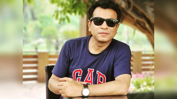 Rudranil Ghosh