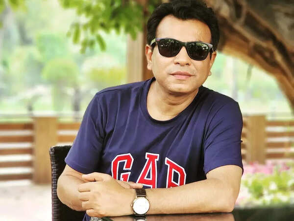 Rudranil Ghosh