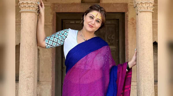 Swastika Mukherjee