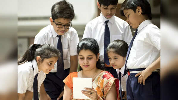 Memories of school days
