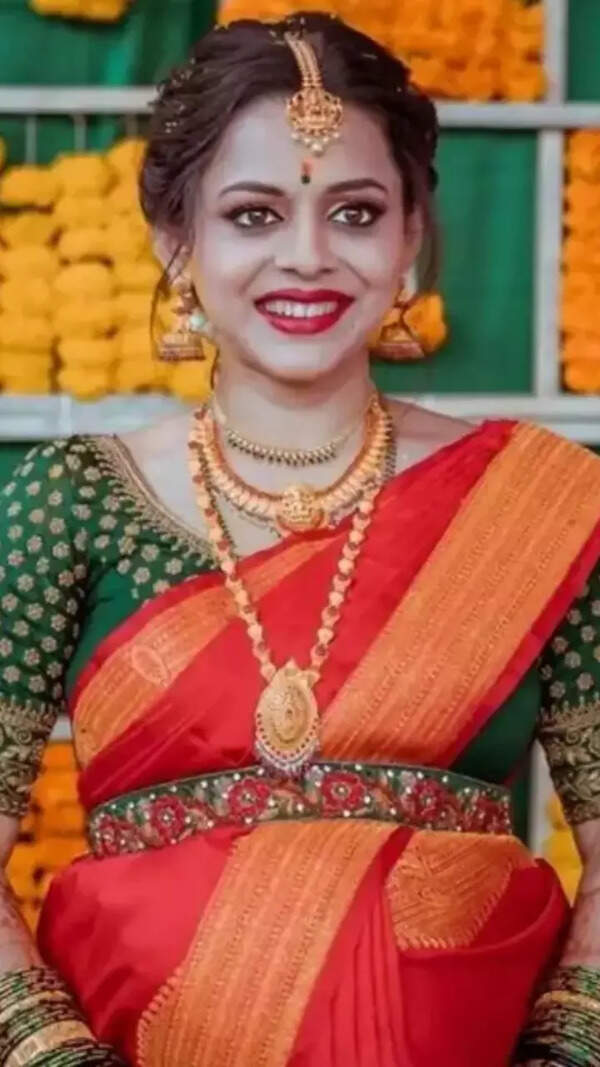 Amrutha