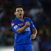 Article image for: <i class="tbold">Piyush Chawla</i> (MI): 20 wickets
