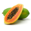 Health Tips: Papaya: One medium sized papaya's nutritional value ...