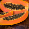 Health Tips: Papaya: One medium sized papaya's nutritional value ...