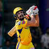 Article image for: <i class="tbold">Ruturaj Gaikwad</i> (CSK): 28 sixes