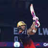 Article image for: <i class="tbold">faf du plessis</i> (RCB): 36 sixes