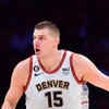 Article image for: Nuggets overturn a 15-point half-time deficit