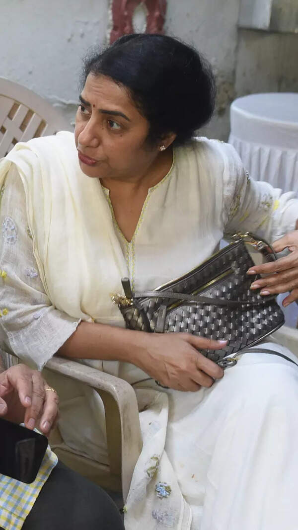 Suhasini