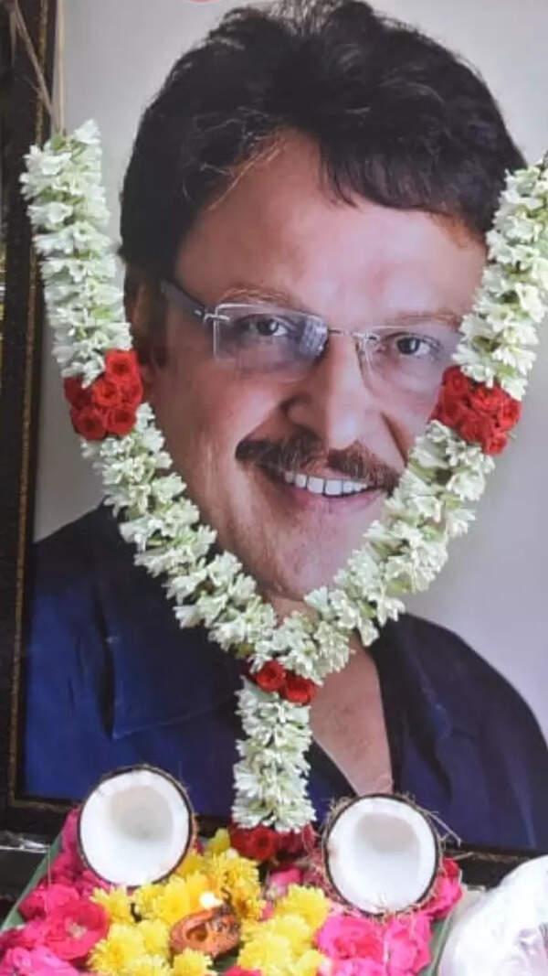 Sarath Babu