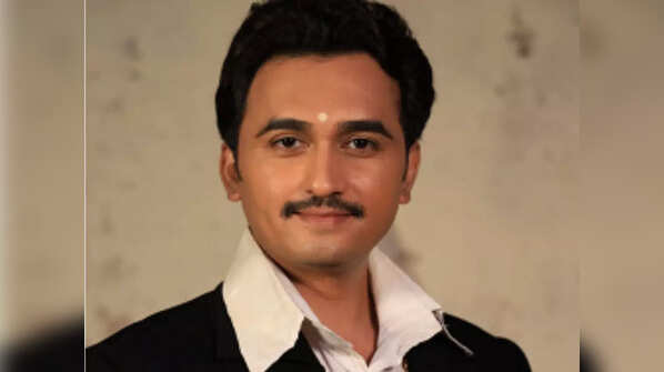 Vikas Patil