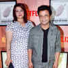 Article image for: See the latest photos of <i class="tbold">Radha Yadav</i>