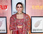 Kathal: Screening​