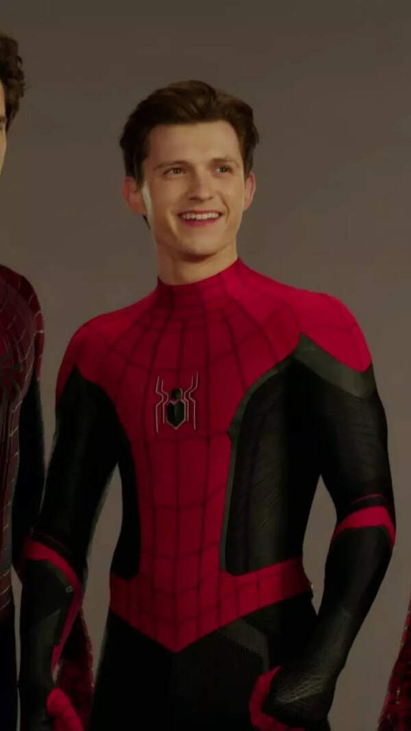 Tom Holland