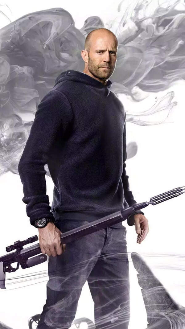 Jason Statham Pictures
