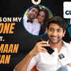 Article image for: <i class="tbold">fahmaan khan</i> has an interesting nickname for Dharampatnii co-star Gurpreet Bedi
