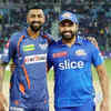 Article image for: IPL 2023: Confident MI take on plucky LSG in Eliminator