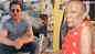 Shah Rukh Khan gives surprise video call to a 60-year-old female fan battling cancer; promises financial help
