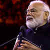 Article image for: Top highlights of PM Modi’s speech at Qudos Bank Arena in Sydney