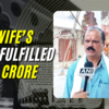 Article image for: MP: Husband fulfils late wife’s wish by spending his entire salary of 32 years to build...