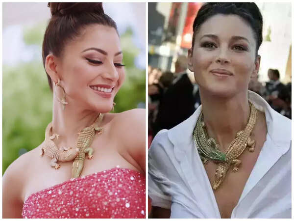 Urvashi Rautela