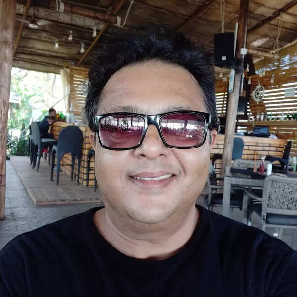Nitesh Pandey