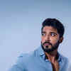Article image for: Dapper looks of Lakshana fame <i class="tbold">abhishek shrikanth</i>