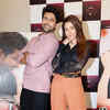 Article image for: New pictures of <i class="tbold">fahmaan khan</i>