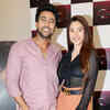 Article image for: Click here to see the latest images of <i class="tbold">fahmaan khan</i>