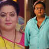 Article image for: Exclusive - <i class="tbold">nitesh pandey</i>'s Ek Rishta Saajhedari Ka co-star Surbhi Tiwari on his sudden demise: It is shocking and unbelievable that he’s gone, 'industry ko kisi ki nazar lag gayi hai'