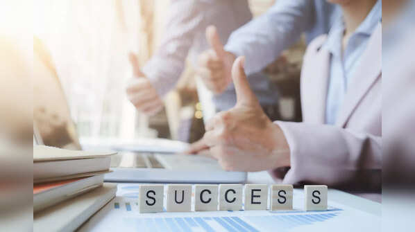 Progress and Success