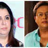 Article image for: 'Om Shanti Om' maker Farah Khan speaks out on <i class="tbold">nitesh pandey</i>'s death - Exclusive